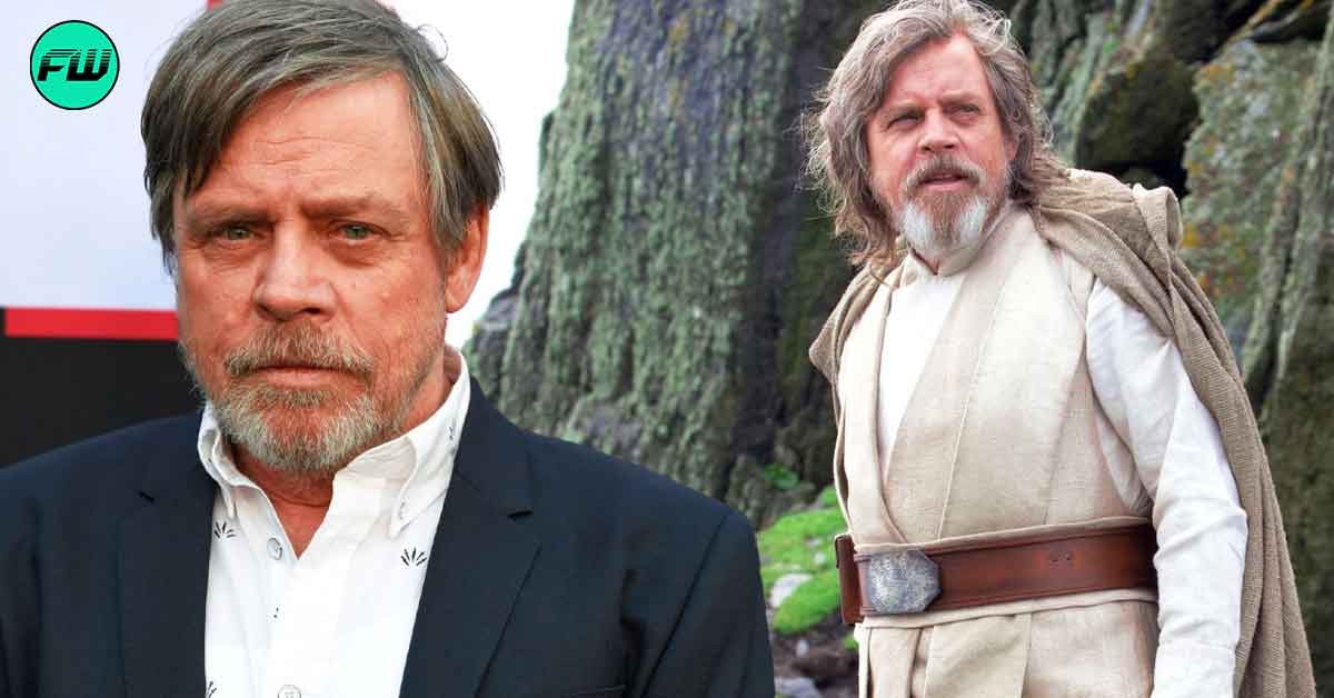 Mark Hamill’s Staggering $3M Payday for Less Than 5 Minutes of Screen Time in $2.06B Movie