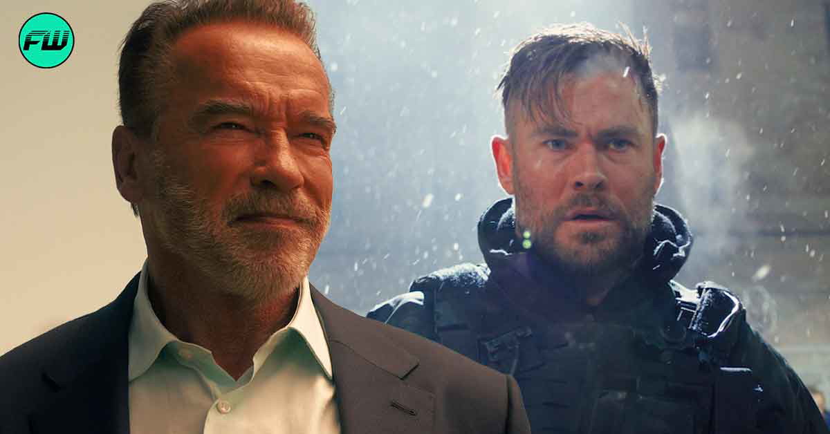 Arnold Schwarzenegger Has No Plans to Lose Action Hero Status to Chris Hemsworth as Terminator Star’s Netflix Series Renewed for Season 2