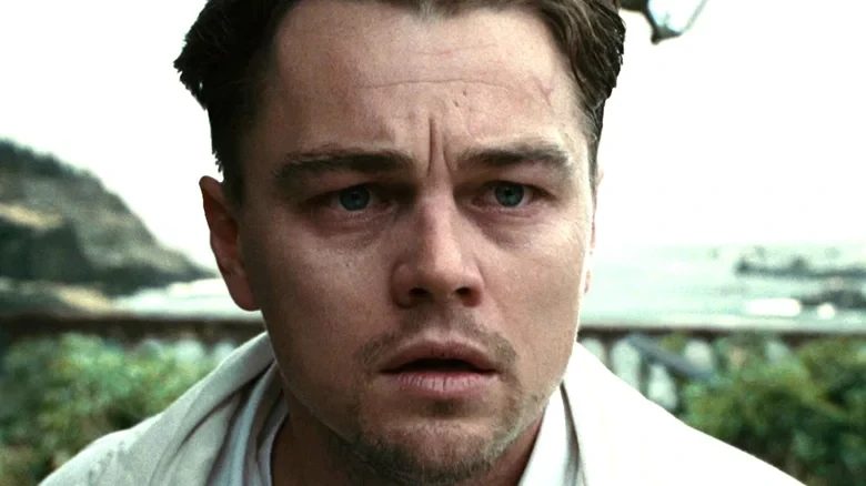 Leonardo DiCaprio as Andrew Laeddis