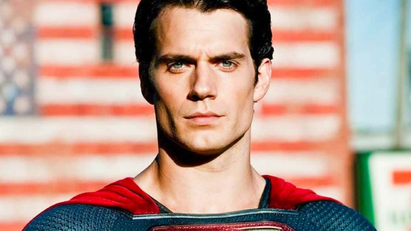 Man of Steel