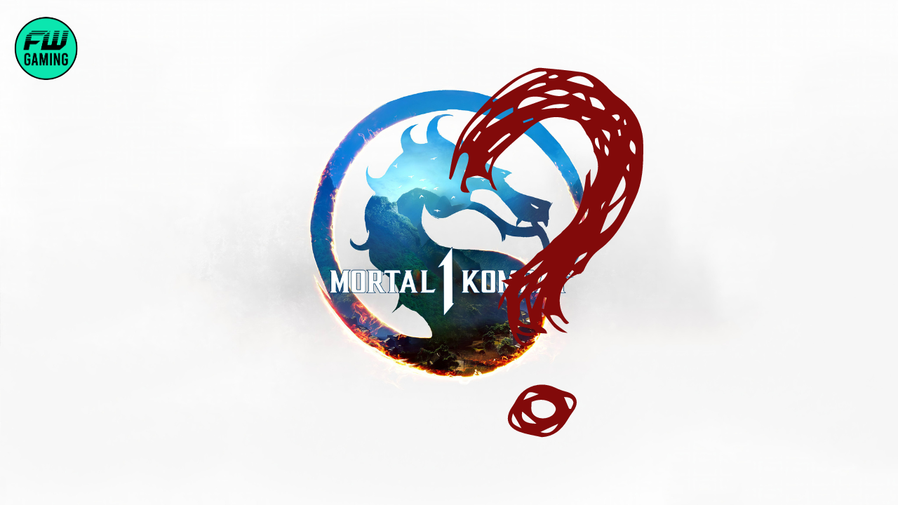 Mortal Kombat 1 - Partial Roster LEAK! 