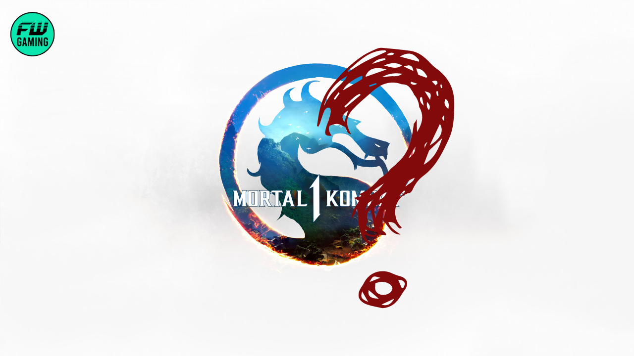 Mortal Kombat 12 leaks, out this year!