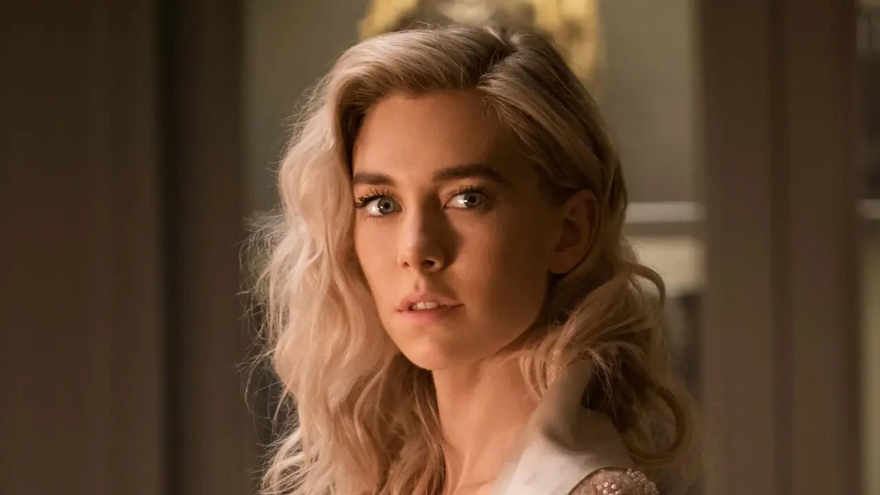 Vanessa Kirby might be the next Invisible Woman