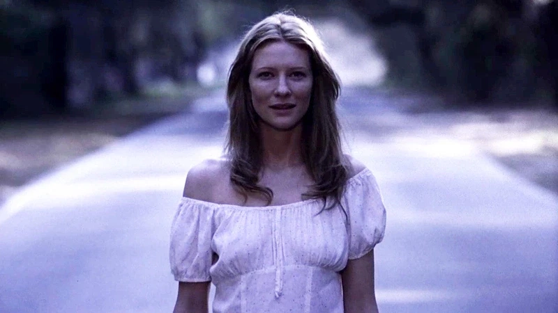 Cate Blanchett in The Gift (2000)