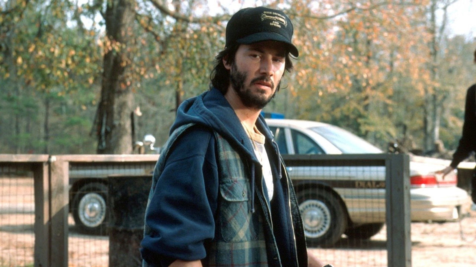 Keanu Reeves in The Gift (2000)