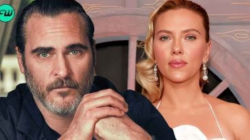 $48.5M Joaquin Phoenix Movie Ruthlessly Recast Harry Potter Star With Scarlett Johansson, Ended Up With Whopping 186 Award Nominations