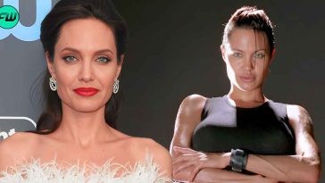 "Look at that, no nipples": Angelina Jolie Felt Humiliated After Famous Action Franchise Changed Her Body in Posters Without Informing Her