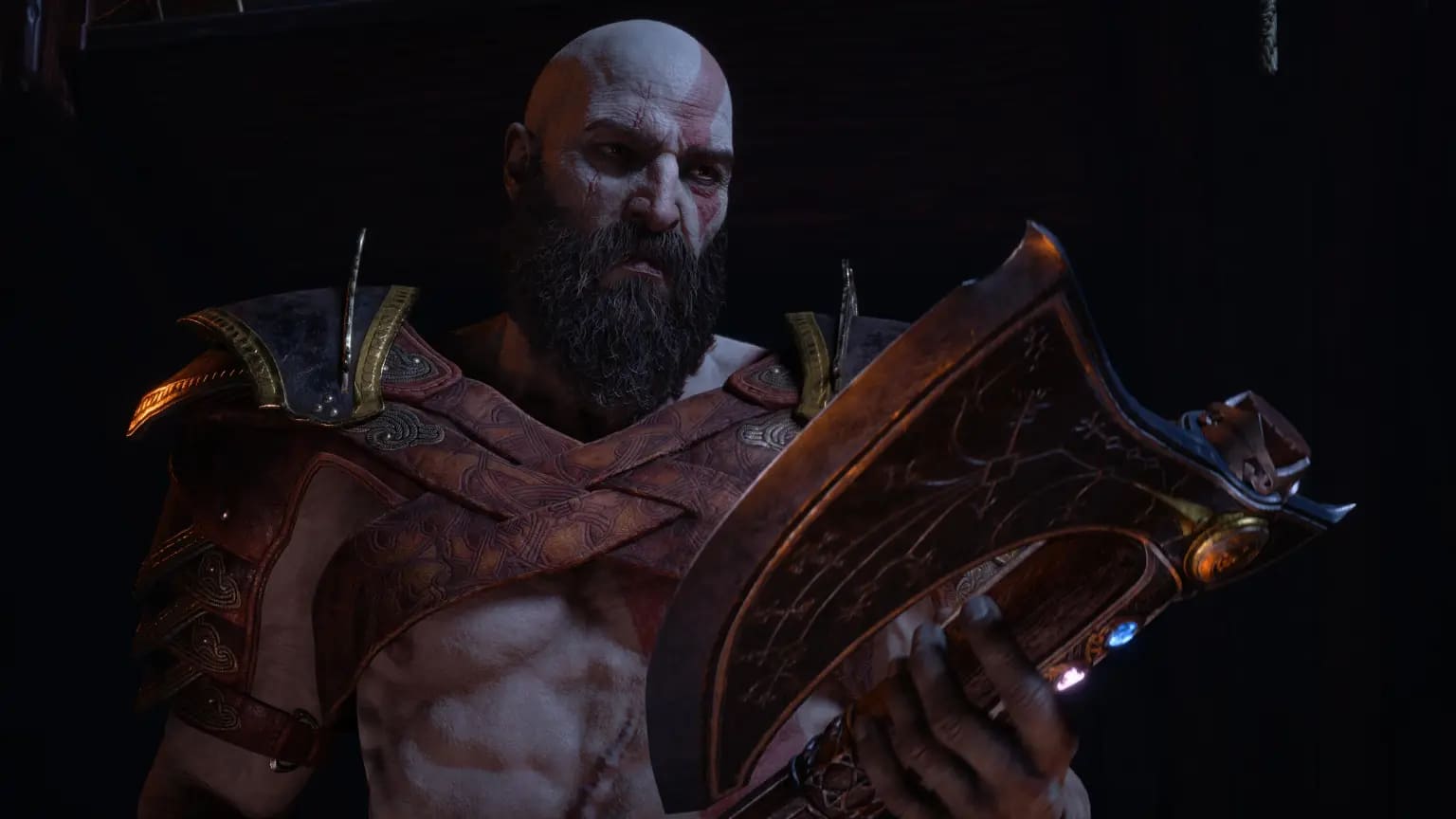 God of War: Ragnarok