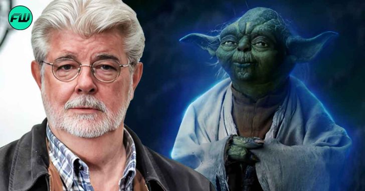 “I never really figured it out”: George Lucas Intentionally Killed This ...