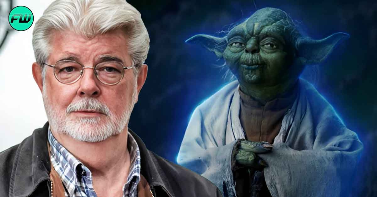 “I never really figured it out”: George Lucas Intentionally Killed This Character in ‘Star Wars’ That Led To the Surprising Origin of Yoda