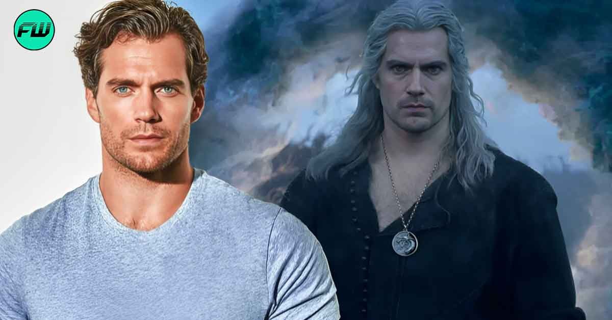 "You can't give him a squeaky New York accent": Original The Witcher Voice Actor Blown Away by Henry Cavill's Deep, Gruff 'Geralt' Voice He Maintained Even after Filming Ended