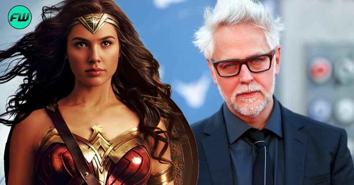 I’m going to work as an actress-for-hire”: Gal Gadot Breaks Silence on James Gunn Firing Her from DCU as Wonder Woman 3 Gets Officially Scrapped
