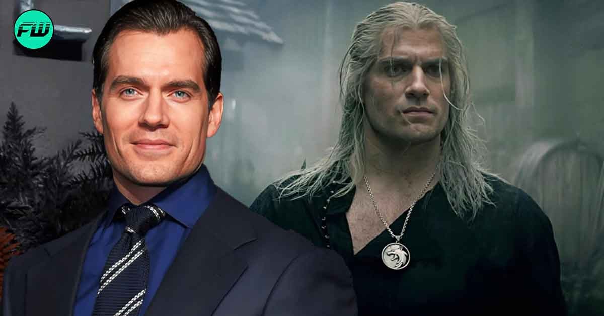 "If I am doing it right, I should be in better shape": Henry Cavill's Inhuman Discipline for The Witcher Made Him Promise Fans an "Absolute Maximum" Physique