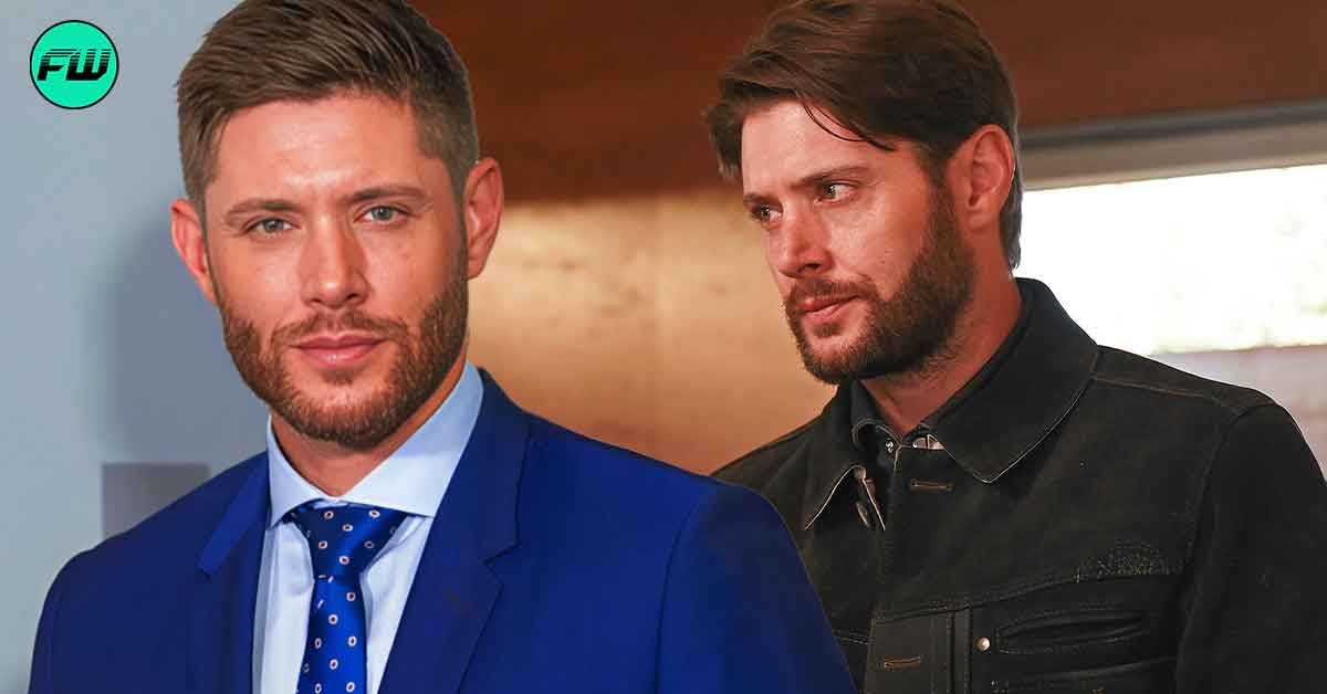 "Who do I have to kill to get this role?": Rumored DCU Batman Jensen Ackles Had to Fight Famous Actors to Bag $800,000 Role