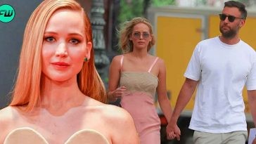 "It was not planned": Jennifer Lawrence Made Her Husband Sleep in Guest Room After Deciding to Sleep With Her Close Friend