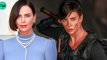 "This guy was very rude, we had no comeback": Charlize Theron Felt Like a Fool After Insulting Random Stranger Using Her Native Language