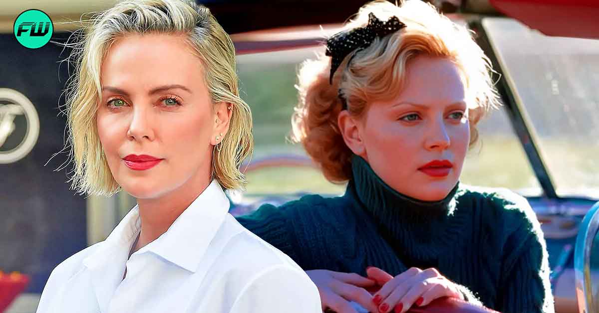 “Pretty people get turned away first”: Charlize Theron Saying “Gorgeous eight-foot model” Don’t Survive in Hollywood Pissed Off Many Fans