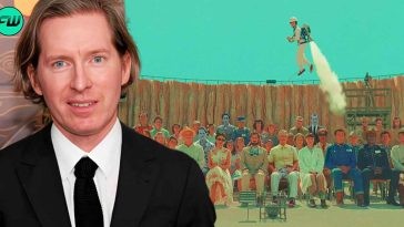 Wes Anderson & Cast Talk Asteroid City At Press Conference