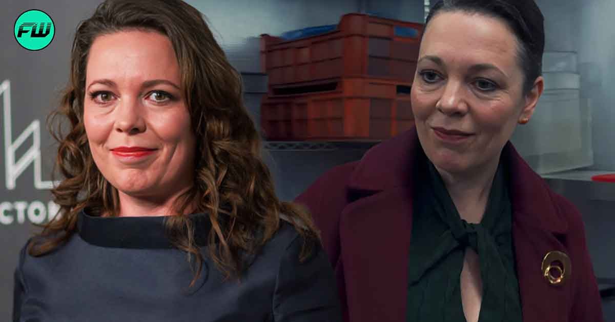 "Please get on me in the Marvel": After Begging For a MCU Role For Years, Olivia Colman's Crazy Ideas in 'Secret Invasion' Gets Brutally Rejected