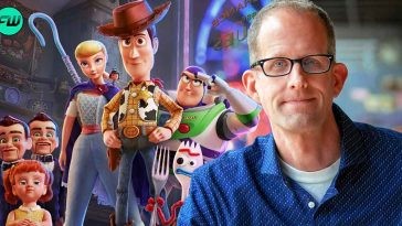 "Says the people that are making Toy Story 5": Pixar CEO Trolled for Defending $200M Movie, Claims Fans Must Get Out of the "Comfort of what they know"