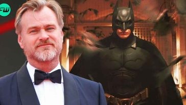 “We both agreed I was too young”: Christopher Nolan Had to Let Go of His Favorite Actor to Star Opposite Christian Bale in $373M Batman Begin