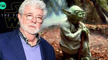 George Lucas Never Wanted Yoda in ’Star Wars’, Created Him To Fill Plot Hole Left By Obi-Wan’s Death: “He’s a mystery character”