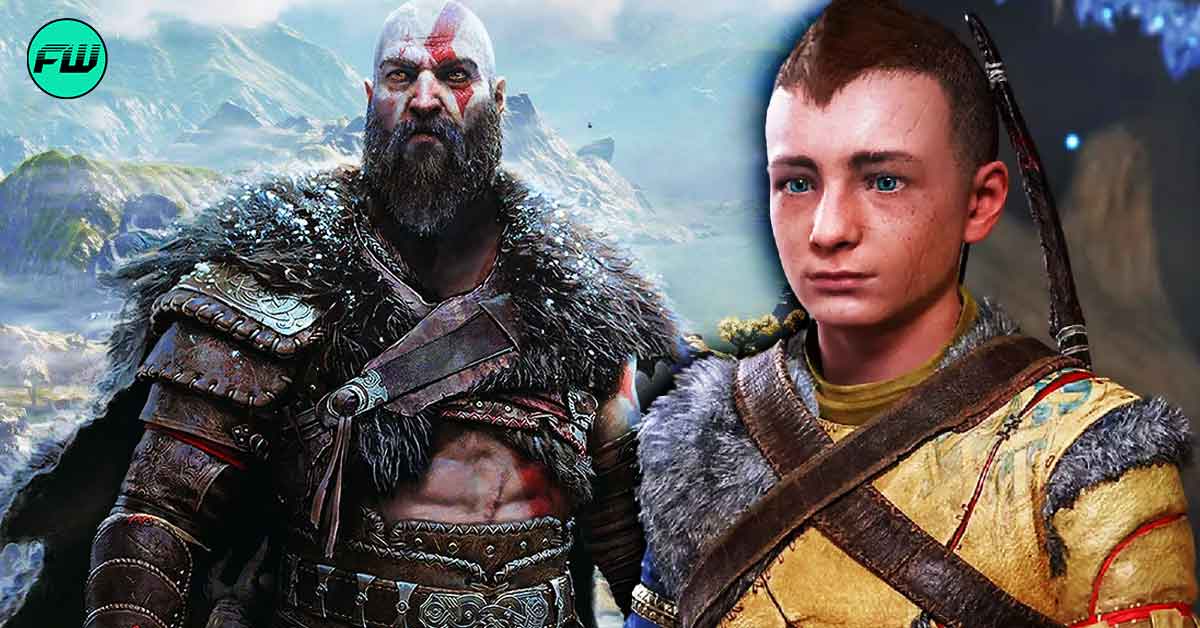 GOD OF WAR RAGNAROK COMING ON PC ? GAME DIRECTOR SAID 