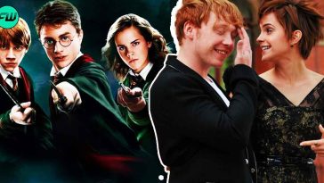 Emma Watson Along With Her On-screen Boyfriend Wanted to Leave Harry Potter Franchise For Good