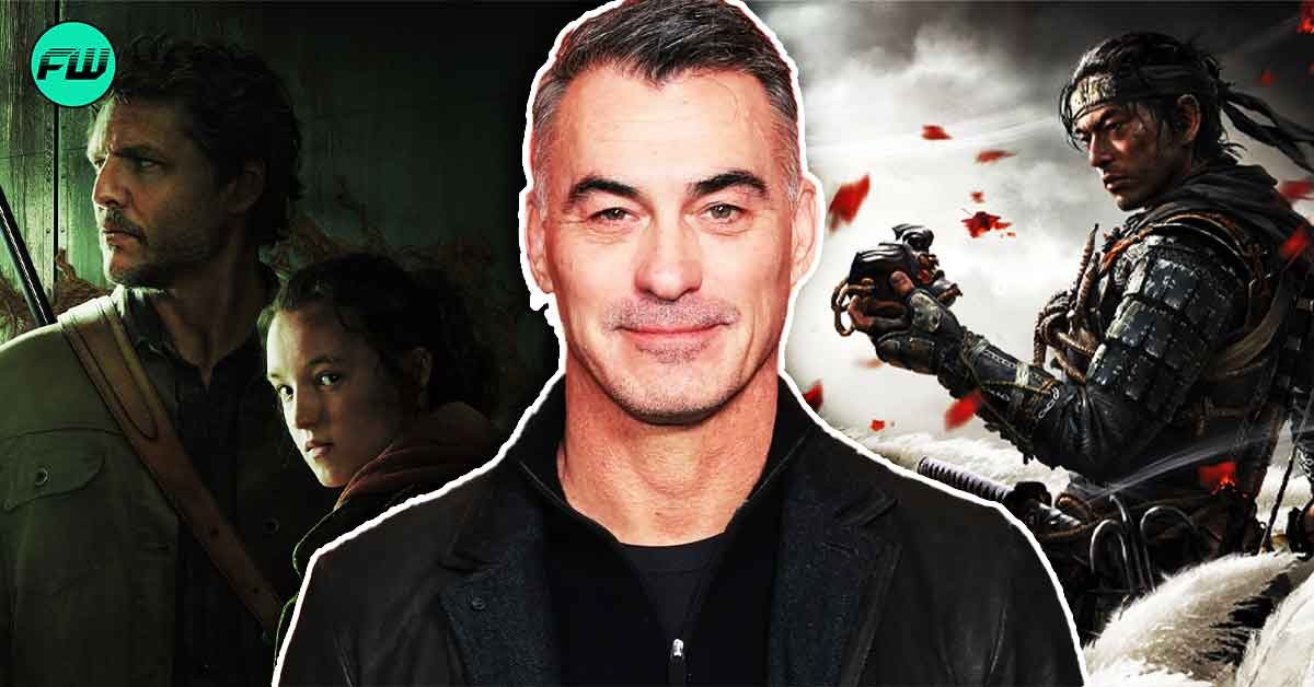 John Wick 4 Director Chad Stahelski Reveals Exciting Update on Ghost of Tsushima Adaptation to Rival The Last of Us