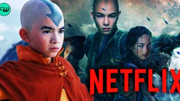 The Last Airbender' First Look of Titular Characters Leaves Fans Confused