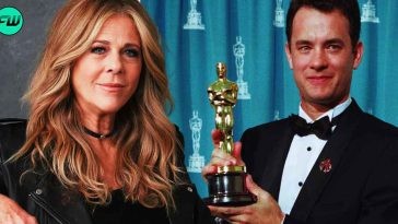 Tom Hanks' Wife Rita Wilson Reveals Why 2 Times Oscar Winner Turned Down $93M 'Mother of All' Rom-Coms