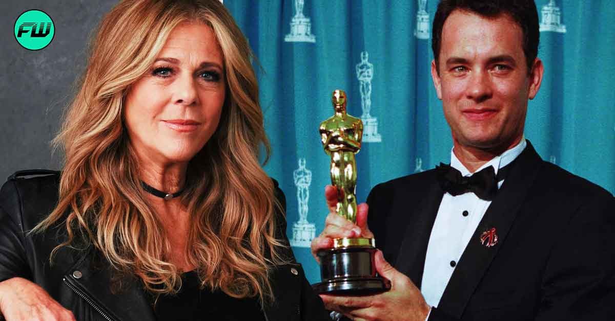 Tom Hanks' Wife Rita Wilson Reveals Why 2 Times Oscar Winner Turned Down $93M 'Mother of All' Rom-Coms