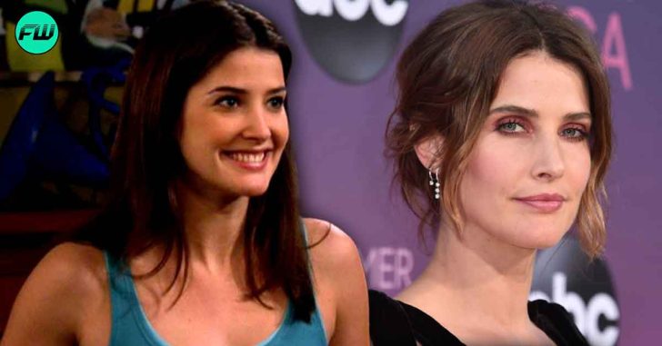 Frustrating How I Met Your Mother Ending: Cobie Smulders Let Her - Cobie Smulders Measurements – Breaking Down The How I Met Your Mother Star’s Stats