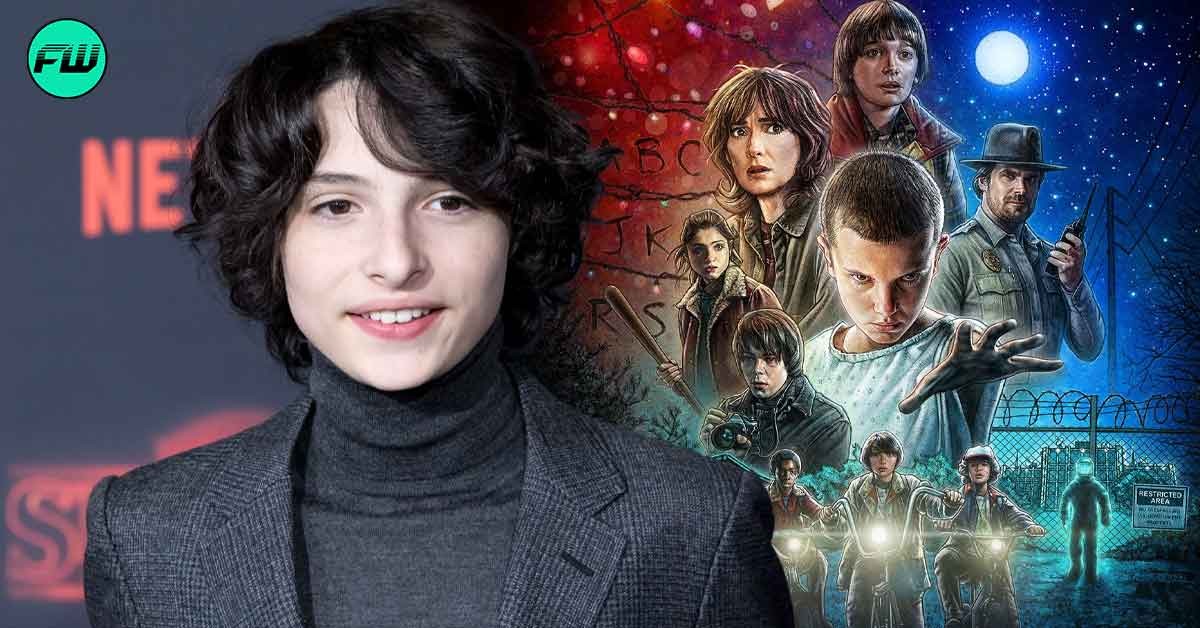 Finn Wolfhard Net Worth - How Much Money Did He Make From Stranger Things, IT, And Ghostbusters Afterlife