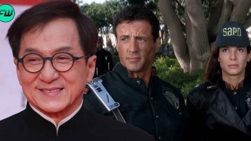 Before Refusing Expendables, Jackie Chan Rejected Sylvester Stallone and Sandra Bullock's $159M Cult Classic to Protect His Image
