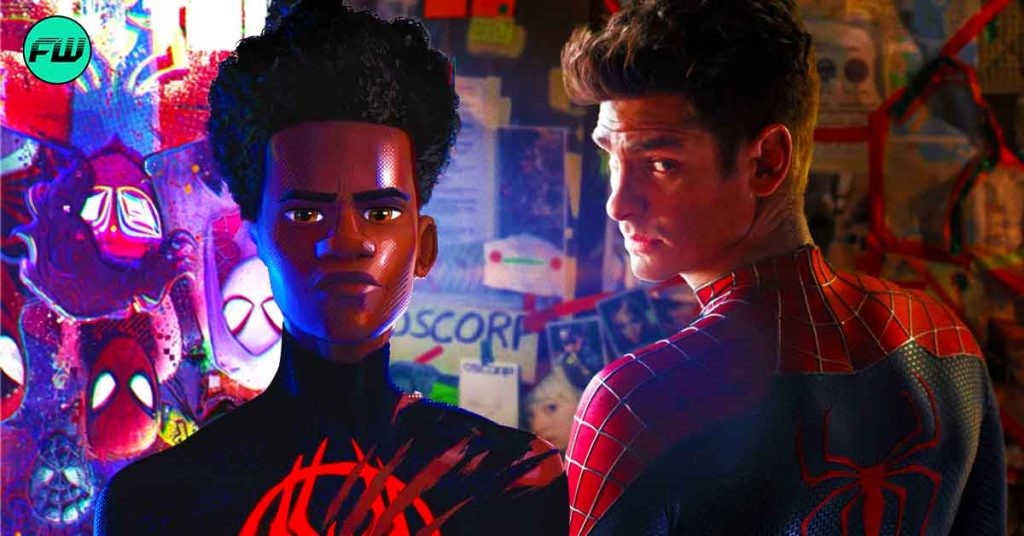 'Beyond the Spider-Verse' 2024 Release Date Not Possible After Poor Working Condition Backlash