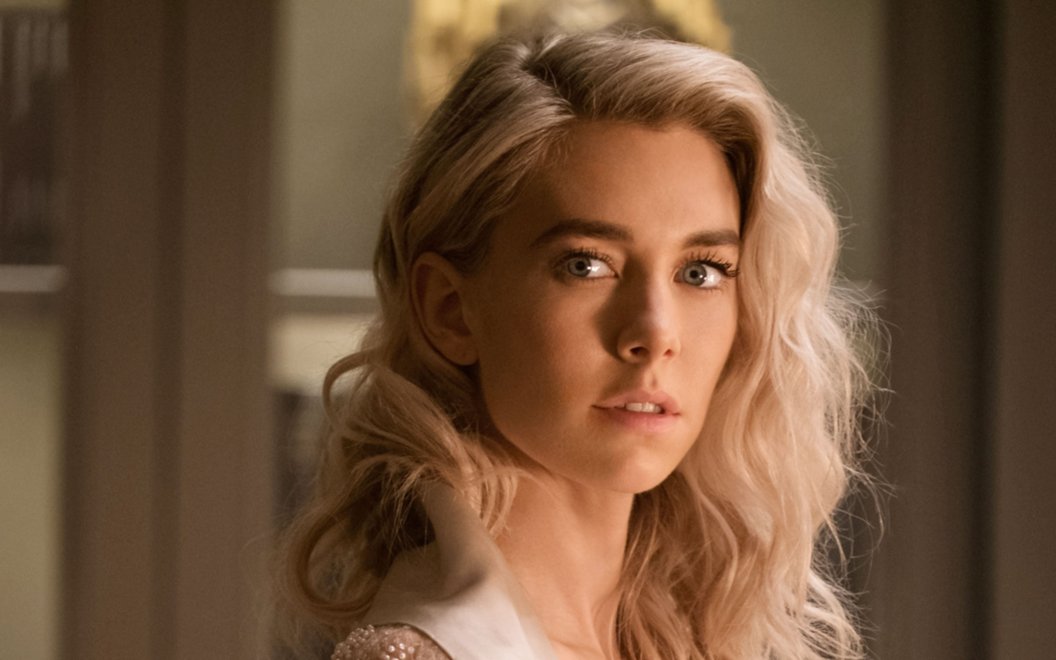 Vanessa Kirby