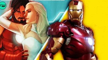 Iron Man Ditching Pepper Potts and Black Widow, Officially Marrying This X-Men Blonde Bombshell in One of Marvel's Most Polarizing Events