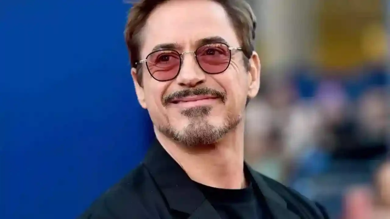 Robert Downey Jr wants to return in Tropic Thunder