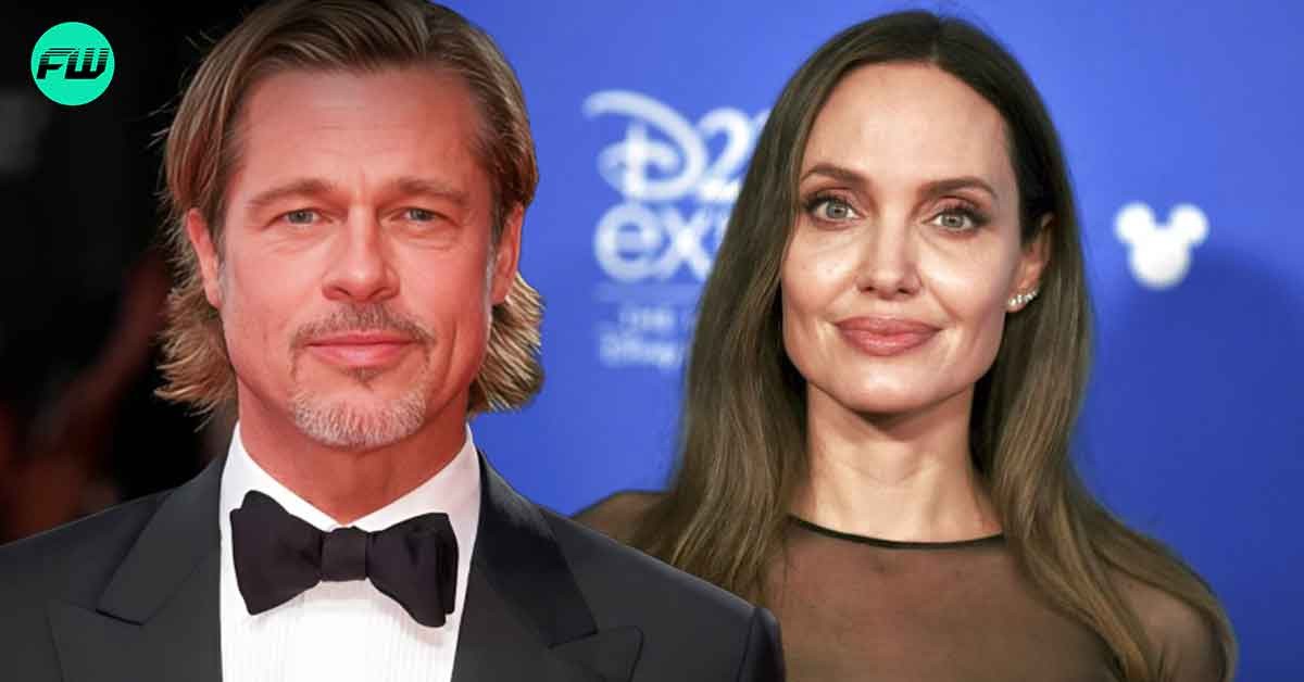 "The war is far from over": Brad Pitt Reportedly Refused to Back Down After Angelina Jolie Compensation for Ruining Their Marriage