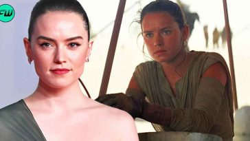 "This is a religion for people": Star Wars Director Warned Daisy Ridley About One Major Thing Before Casting Her in $10 Billion Franchise