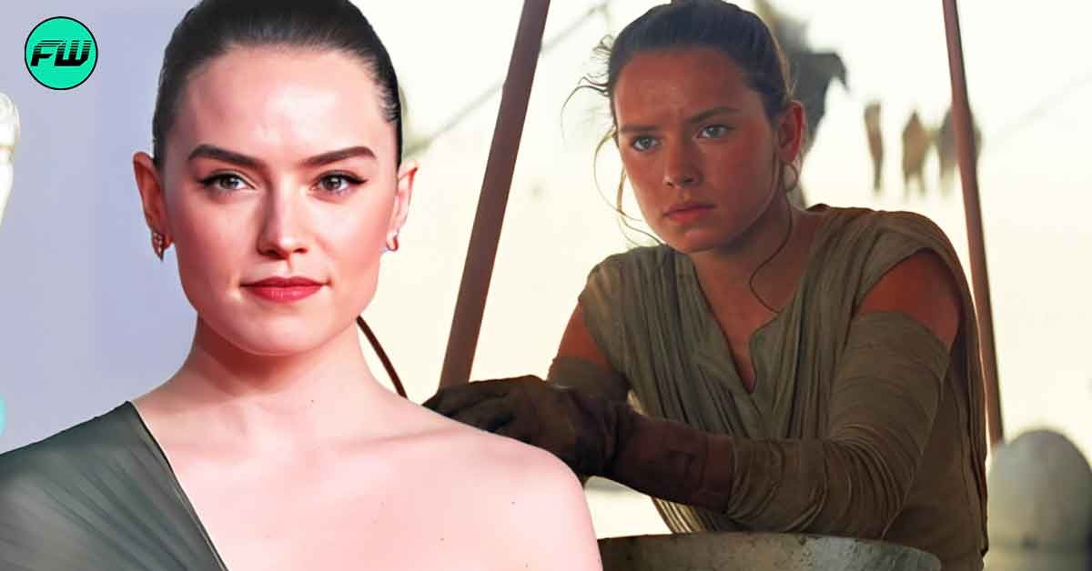"This is a religion for people": Star Wars Director Warned Daisy Ridley About One Major Thing Before Casting Her in $10 Billion Franchise