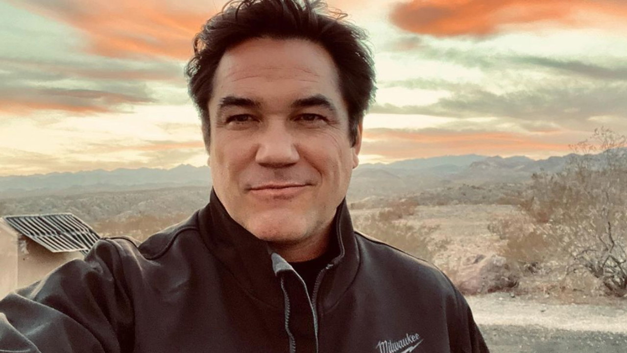 Dean Cain agrees with Mark Wahlberg's vision of Hollywood 2.0