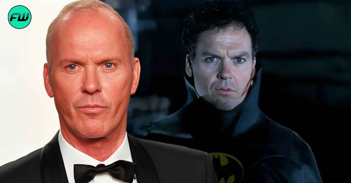 Frustrating News For Michael Keaton's Fans: Warner Bros. Cancels Multiple DCU Movies Starring Michael Keaton's Batman