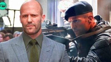 "It wasn’t a very safe..I shouldn’t have done it": Hollywood's Daredevil Jason Statham Would Not Do This Stunt Again After Nearly Missing Serious Accident