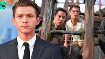 "It was a film I didn't think people wanted to succeed": Tom Holland "Incredibly Proud" of $401M Mark Wahlberg Critical Disaster