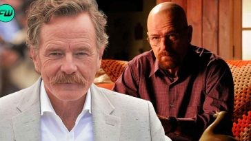 "That's overrated...Saving a life": Bryan Cranston Revealed the One Breaking Bad Scene With Marvel Star That Nearly Broke Him