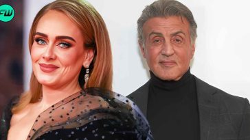 "That's a no deal": Adele Refused to Give $58 Million to Sylvester Stallone if He Didn't Agree to Her 1 Bizarre Condition