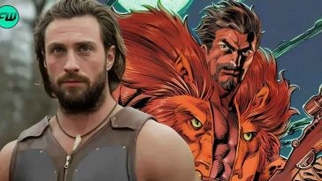 "WAIT A GAWDAMNMINUT!!!": Marvel Fans Troll Kraven The Hunter as Sony's White Panther