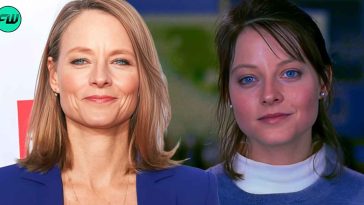 2 Time Oscar Winner Jodie Foster Sued Marvel Star's Movie for $54M as He Wouldn't Play Her Father